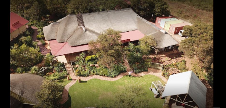 Apex Travel Club - ATC - Mooiplaatsie Country Estate