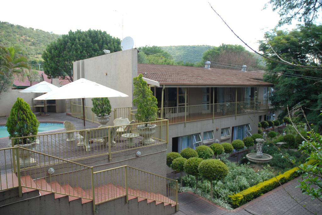 Apex Travel Club - ATC - Purple Olive Guest House