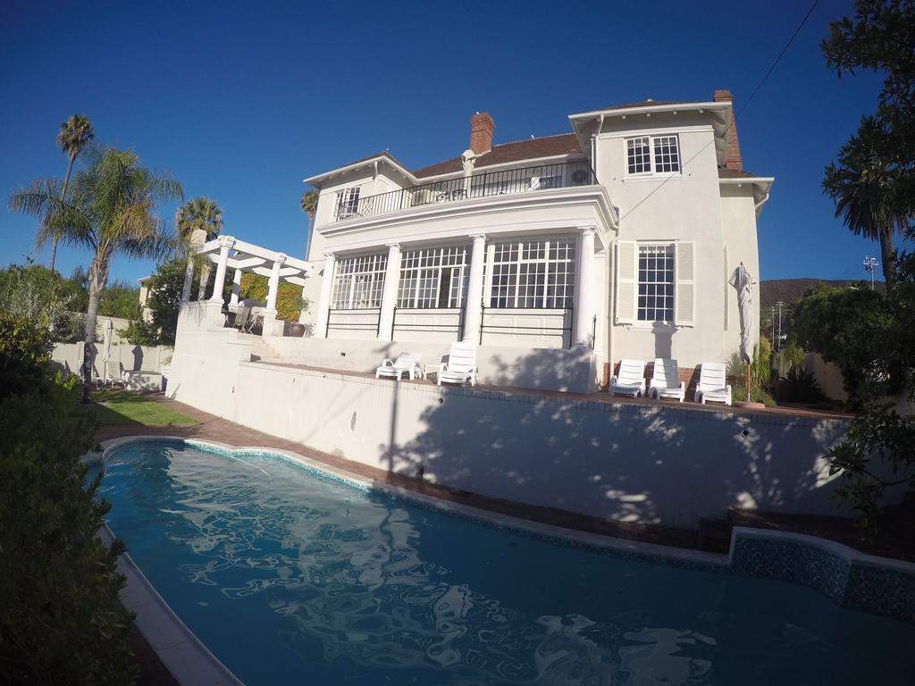 Apex Travel Club - ATC - Rhonda's Manor