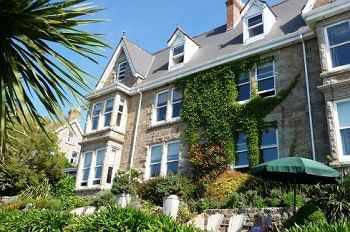 Apex Travel Club - ATC - Penzance Hotel