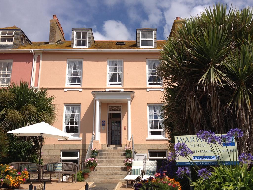 Apex Travel Club - ATC - Warwick House