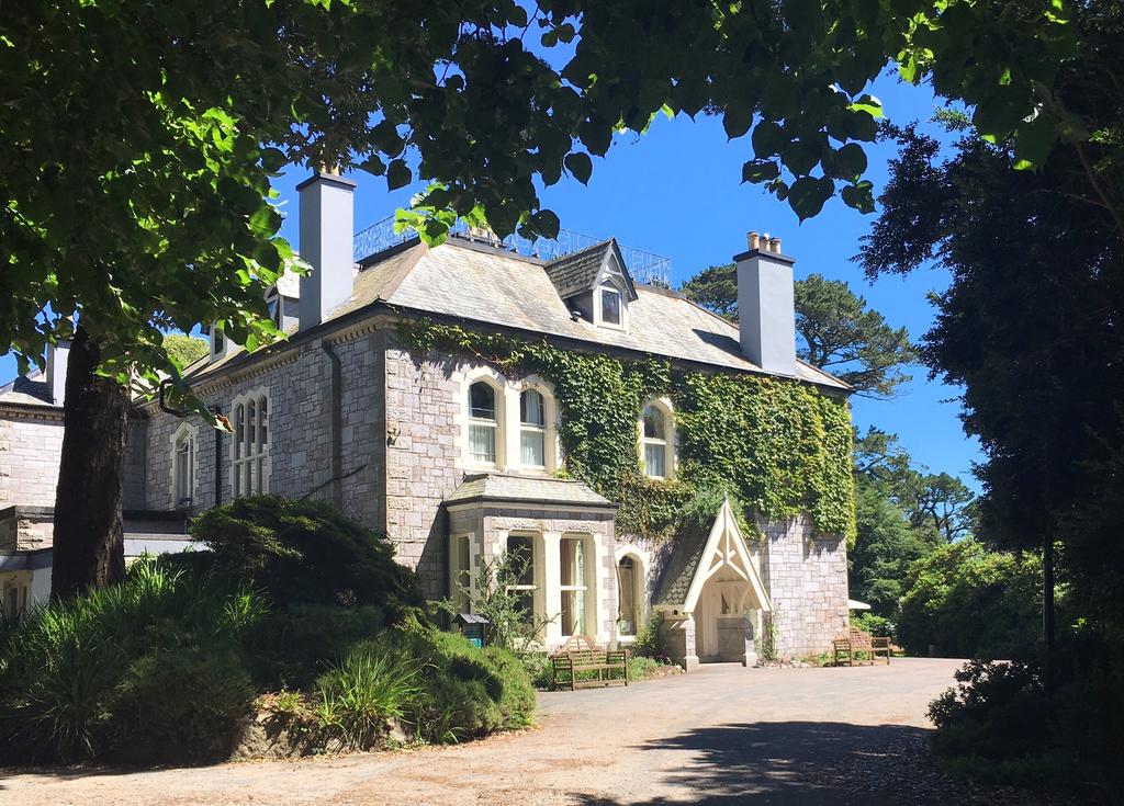 Apex Travel Club - ATC - Penmorvah Manor