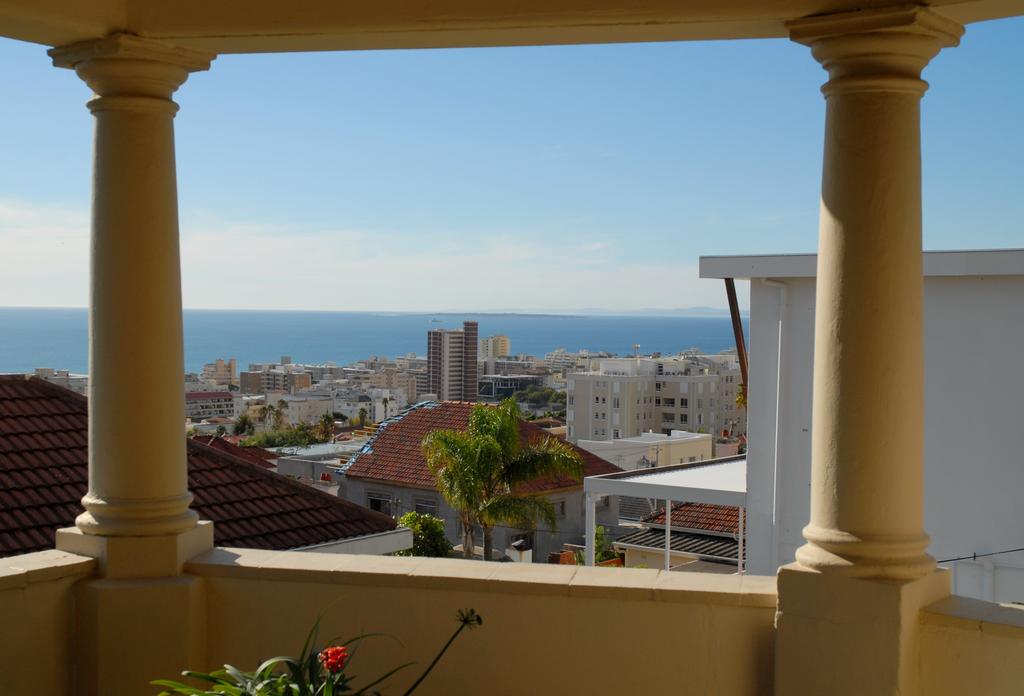 Apex Travel Club - ATC - Maartens Guest House