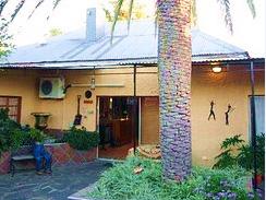 Apex Travel Club - ATC - Die Herberg Bed & Breakfast