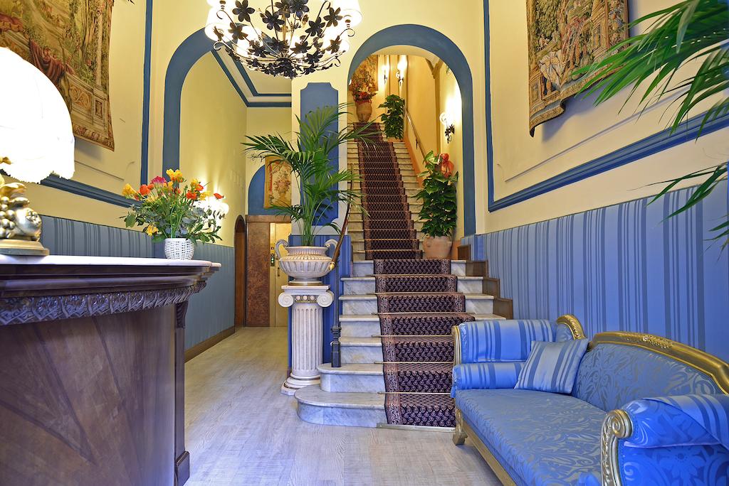 Apex Travel Club - ATC - Residenza Antica