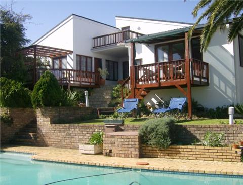 Apex Travel Club - ATC - Huis Waveren Guest House