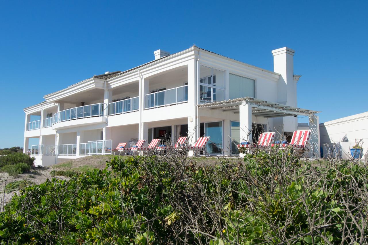 Apex Travel Club - ATC - The Oystercatcher Lodge