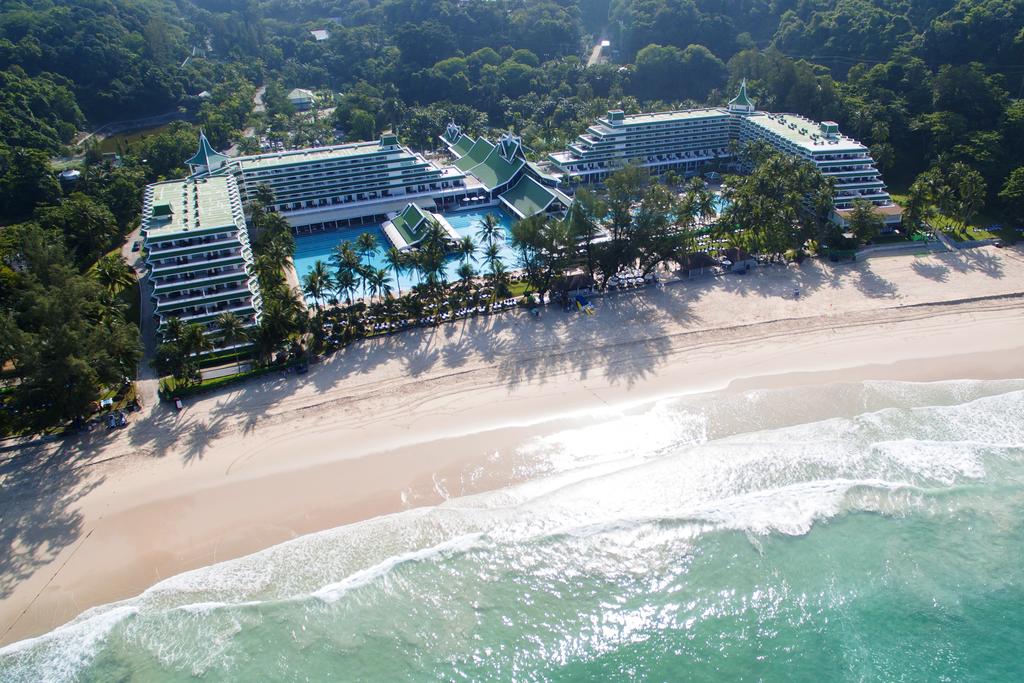 Apex Travel Club - ATC - Le Méridien Phuket Beach Resort