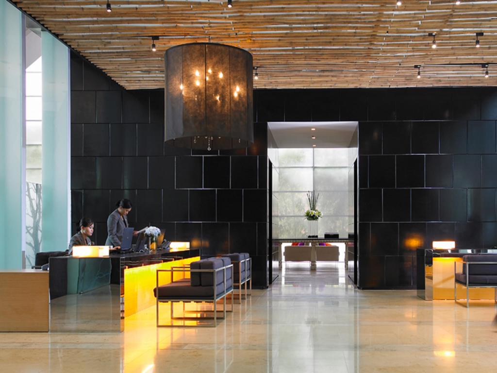 Apex Travel Club - ATC - Maya Hotel