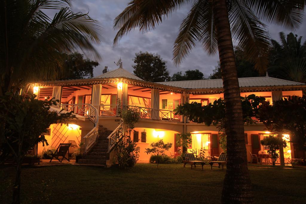 Apex Travel Club - ATC - Chanty Beach Guest House