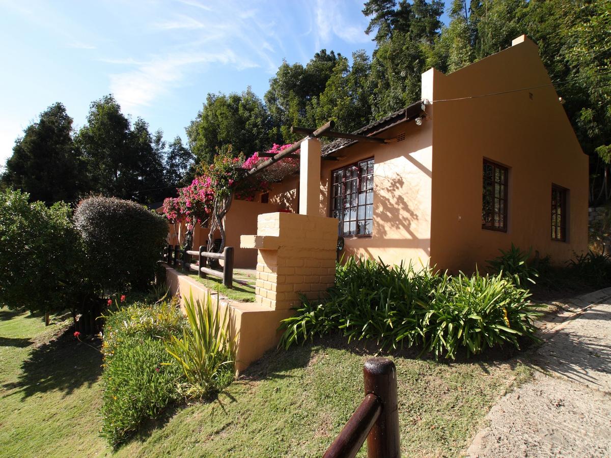 Apex Travel Club - ATC - Gooderson Knysna Chalets