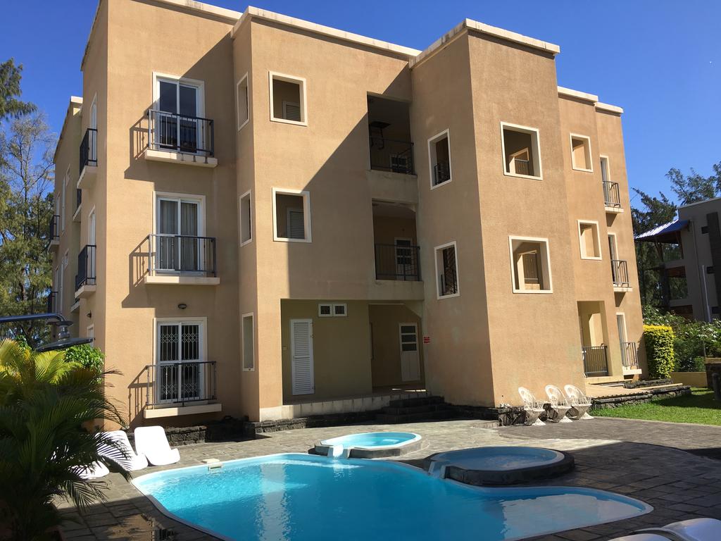 Apex Travel Club - ATC - Rayon Vert Residence