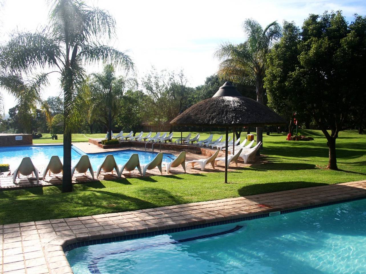Apex Travel Club - ATC - Manzi Monate
