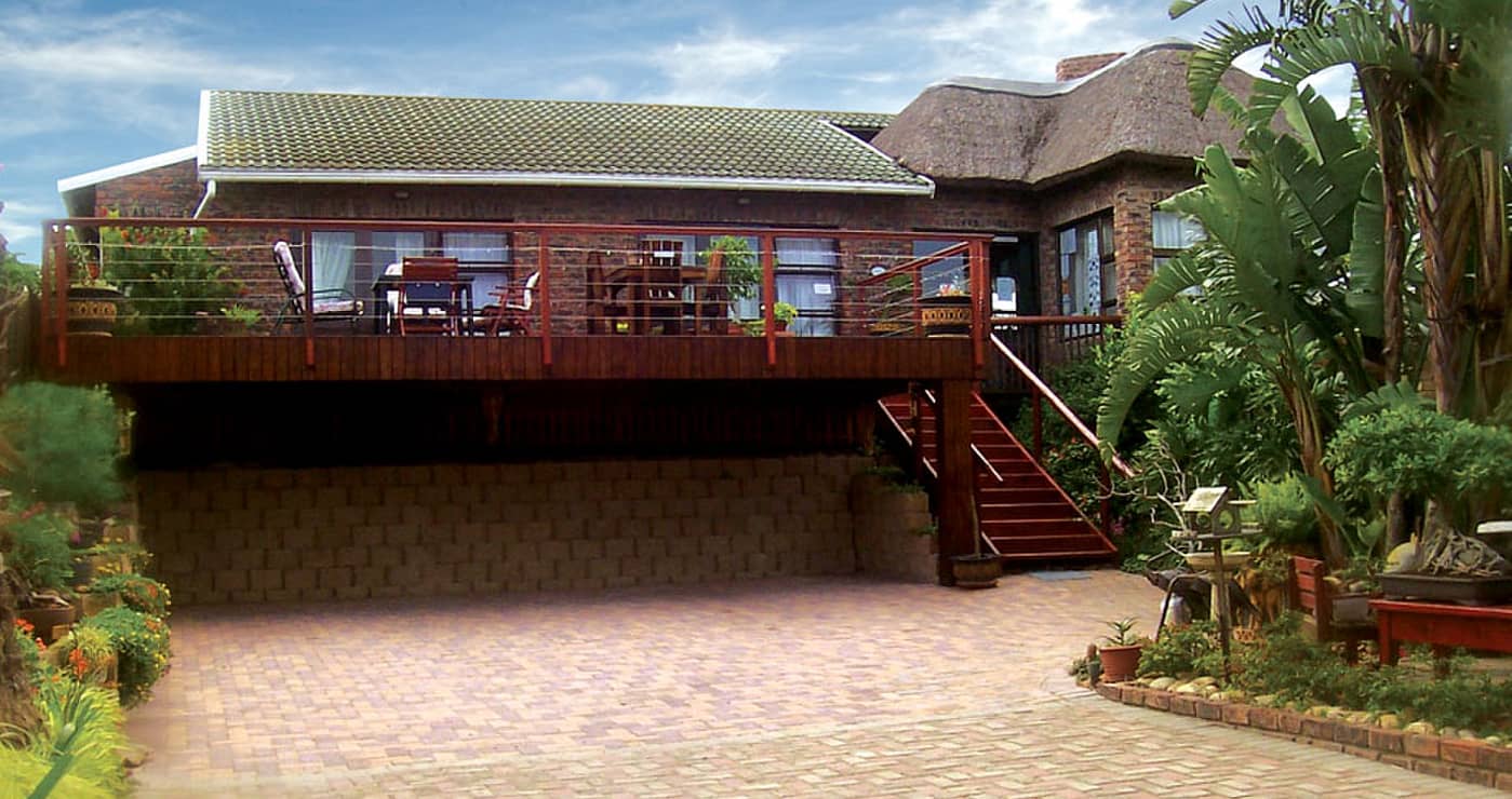 Apex Travel Club - ATC - Addo Gateway Lodge