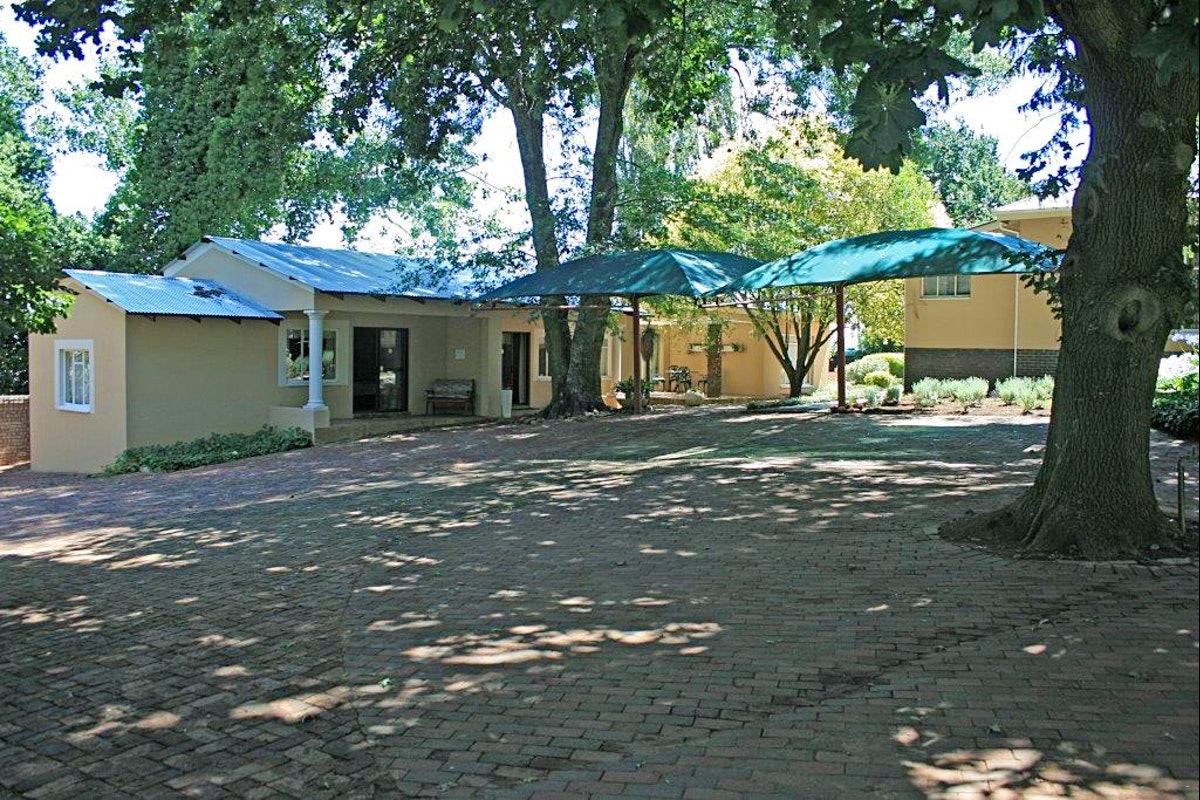 Apex Travel Club - ATC - Drinkwater Guest Farm