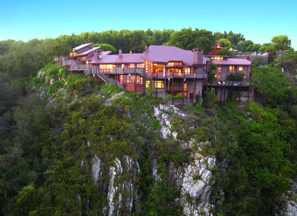 Apex Travel Club - ATC - The Fernery Lodge And Chalets