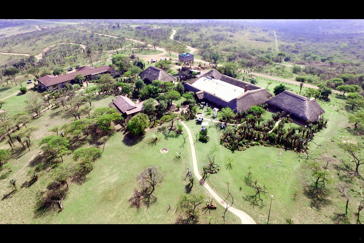 Apex Travel Club - ATC - Tala Collection Private Game Reserve