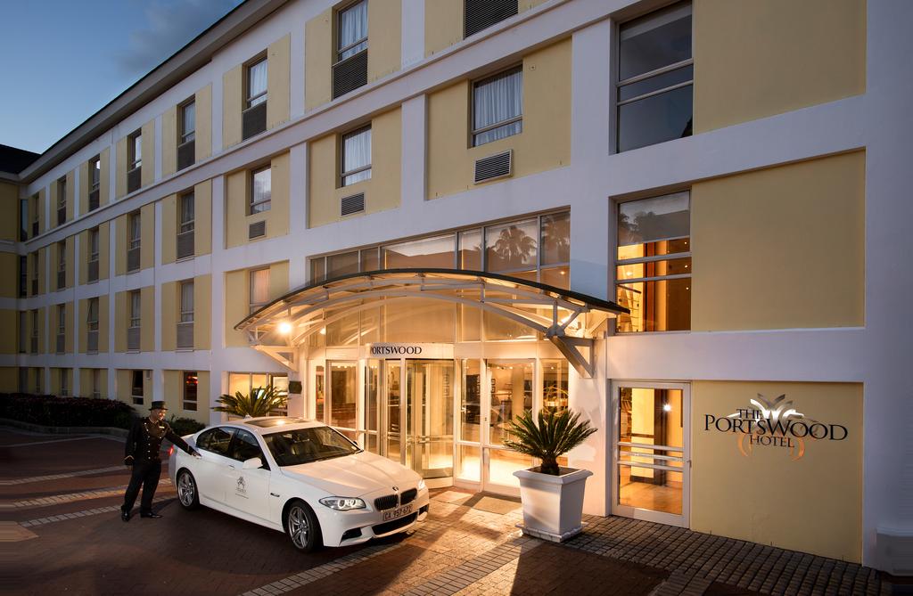 Apex Travel Club - ATC - The Portswood Hotel