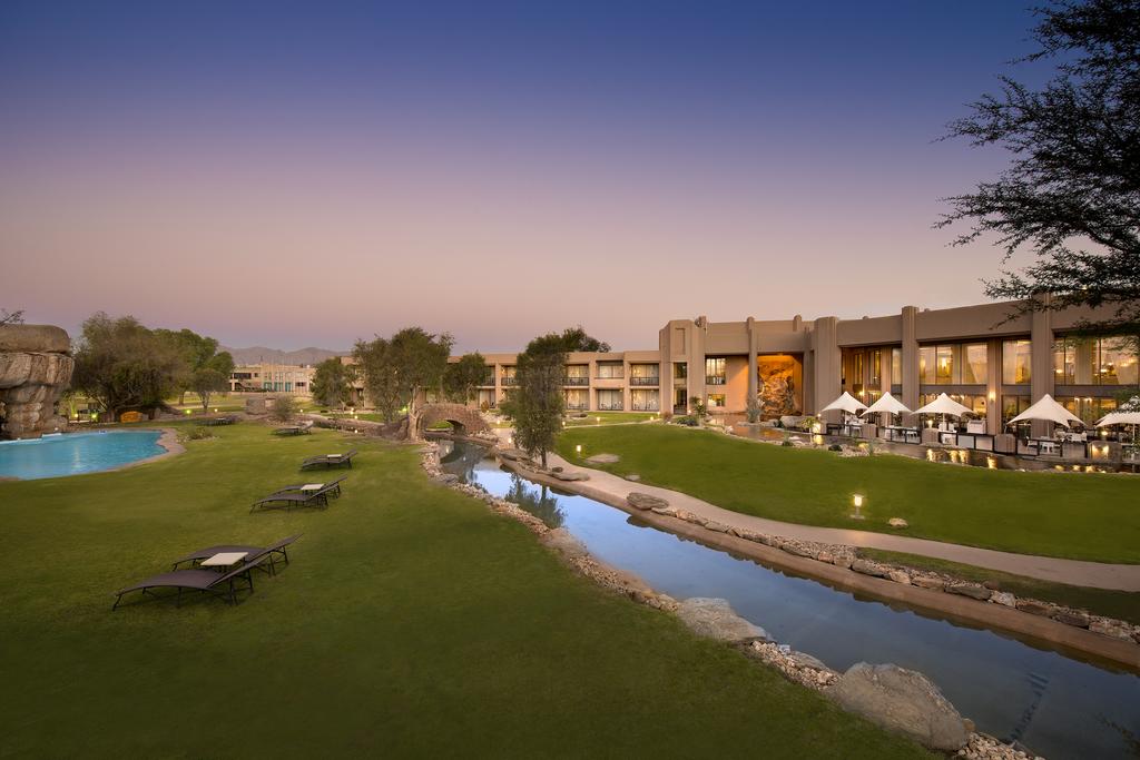 Apex Travel Club - ATC - Windhoek Country Club Resort