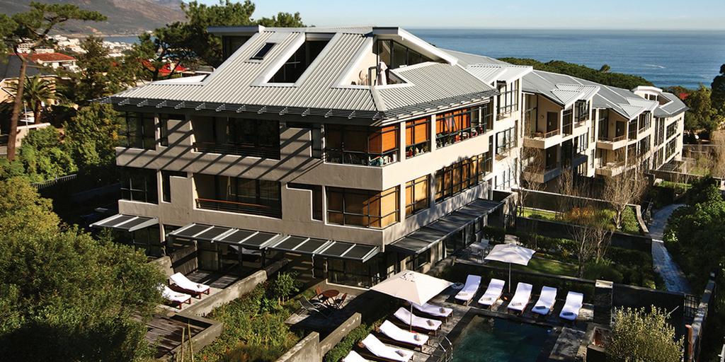 Apex Travel Club - ATC - The Glen Apartments
