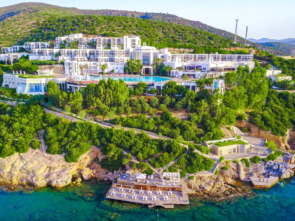 Apex Travel Club - ATC - Barbaros Bay Kempinski
