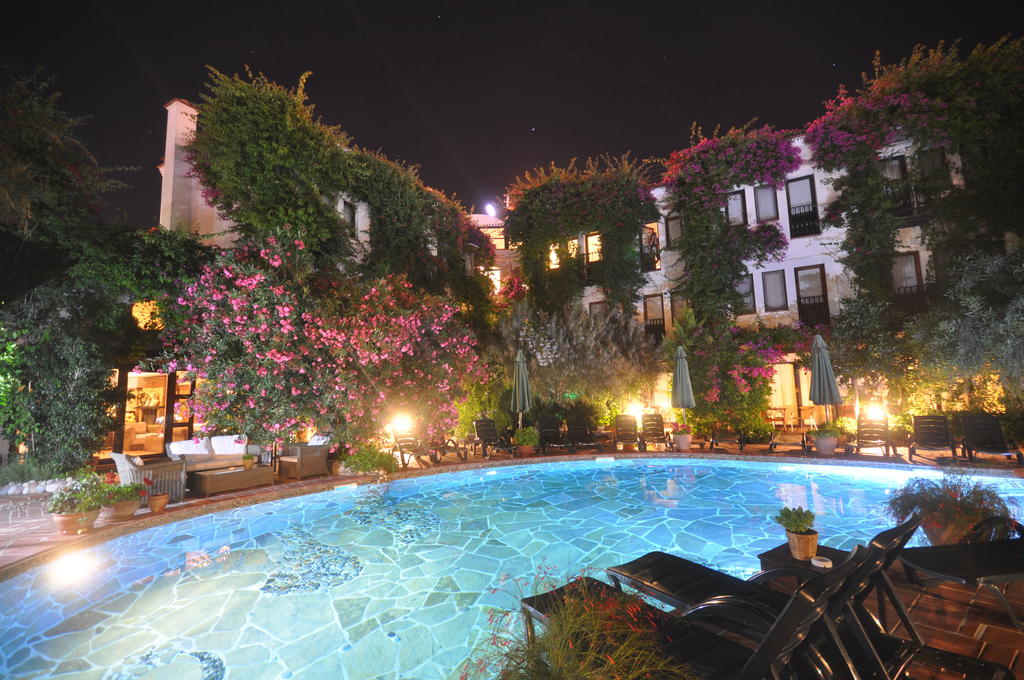 Apex Travel Club - ATC - El Vino Hotel