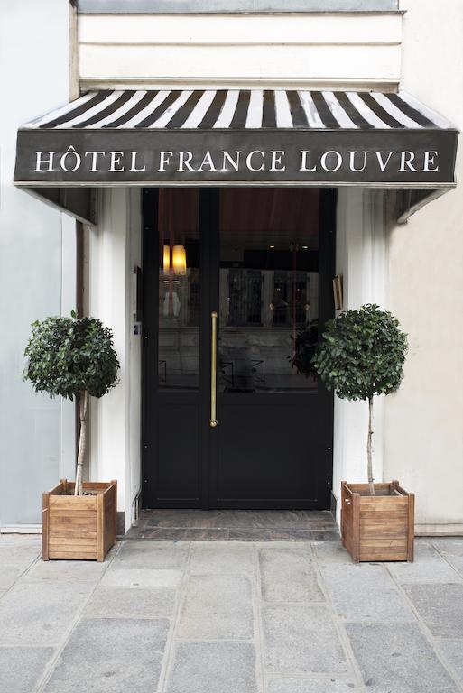 Apex Travel Club - ATC - Hotel France Louvre