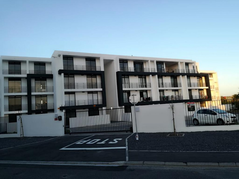 Apex Travel Club - ATC - Beach Break, Bloubergstrand