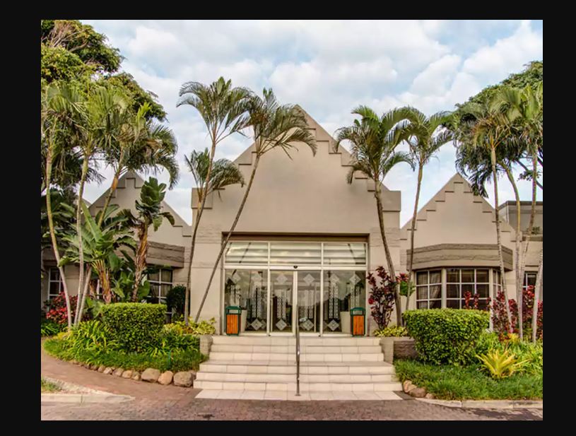 Apex Travel Club - ATC - City Lodge Durban