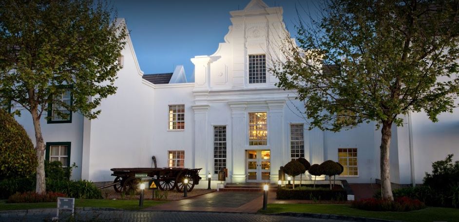 Apex Travel Club - ATC - City Lodge Grand West