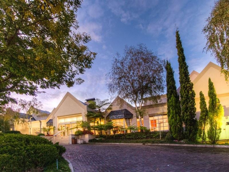 Apex Travel Club - ATC - City Lodge Hotel Sandton, Morningside