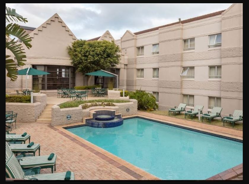 Apex Travel Club - ATC - City Lodge Port Elizabeth