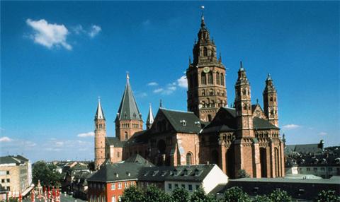 Apex Travel Club - ATC - Park Inn Mainz