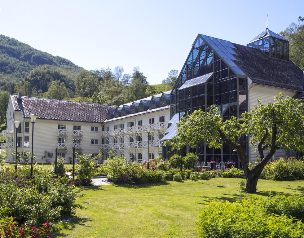 Apex Travel Club - ATC - Fretheim Hotel