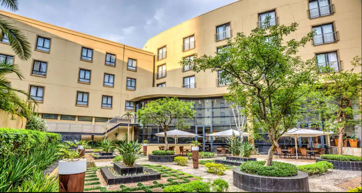 Apex Travel Club - ATC - City Lodge Umhlanga