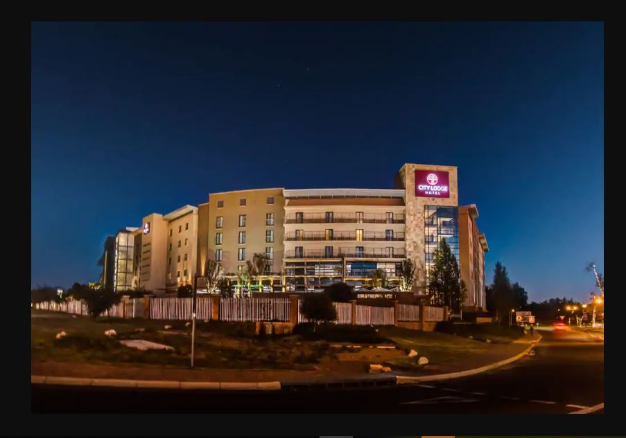 Apex Travel Club - ATC - City Lodge Fourways