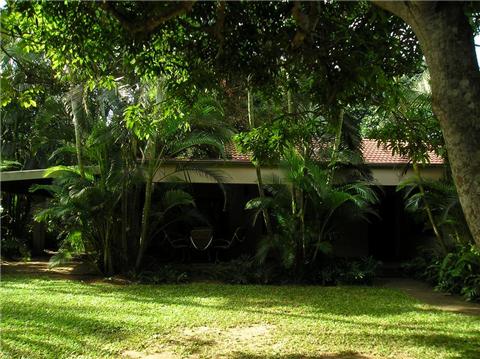 Apex Travel Club - ATC - Khoka Moya Seaside Villa