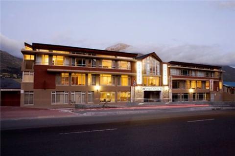 Apex Travel Club - ATC - The Pearls Of Hout Bay