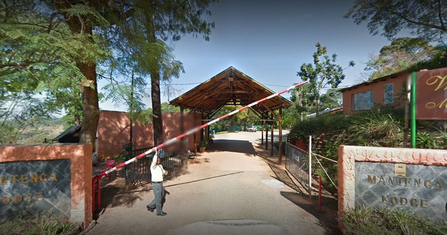 Apex Travel Club - ATC - Mantenga Lodge