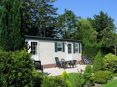 Apex Travel Club - ATC - Delftse Hout Resort