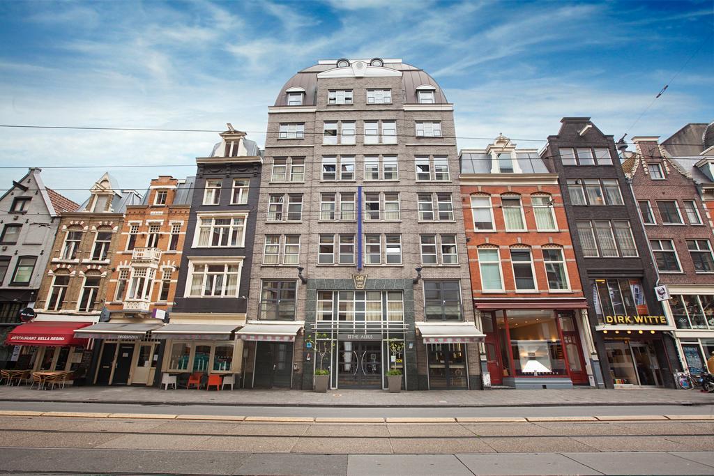 Apex Travel Club - ATC - The Albus Hotel