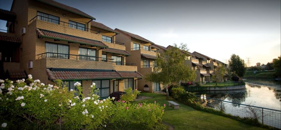 Apex Travel Club - ATC - Courtyard At Eastgate