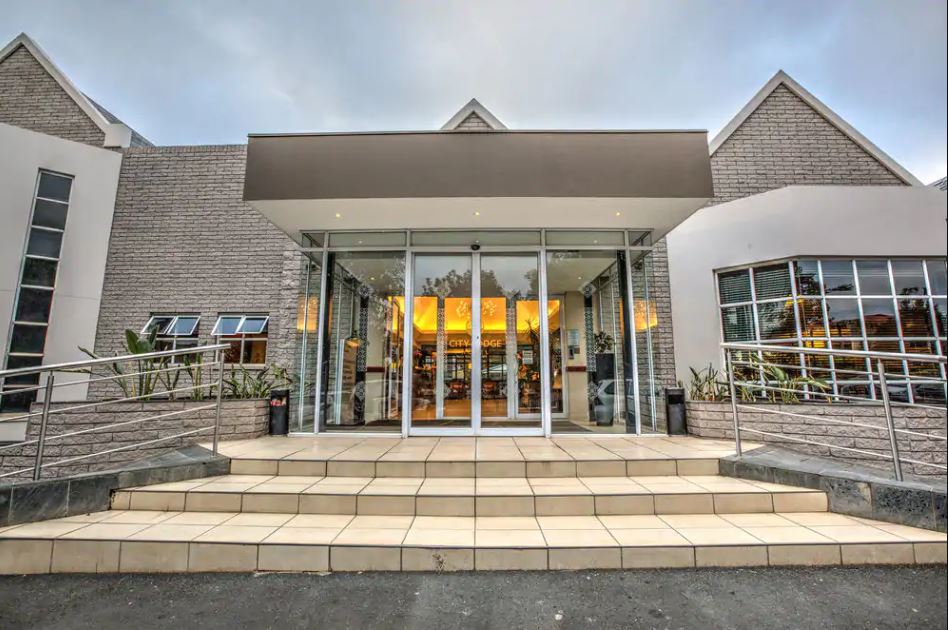Apex Travel Club - ATC - City Lodge Bryanston