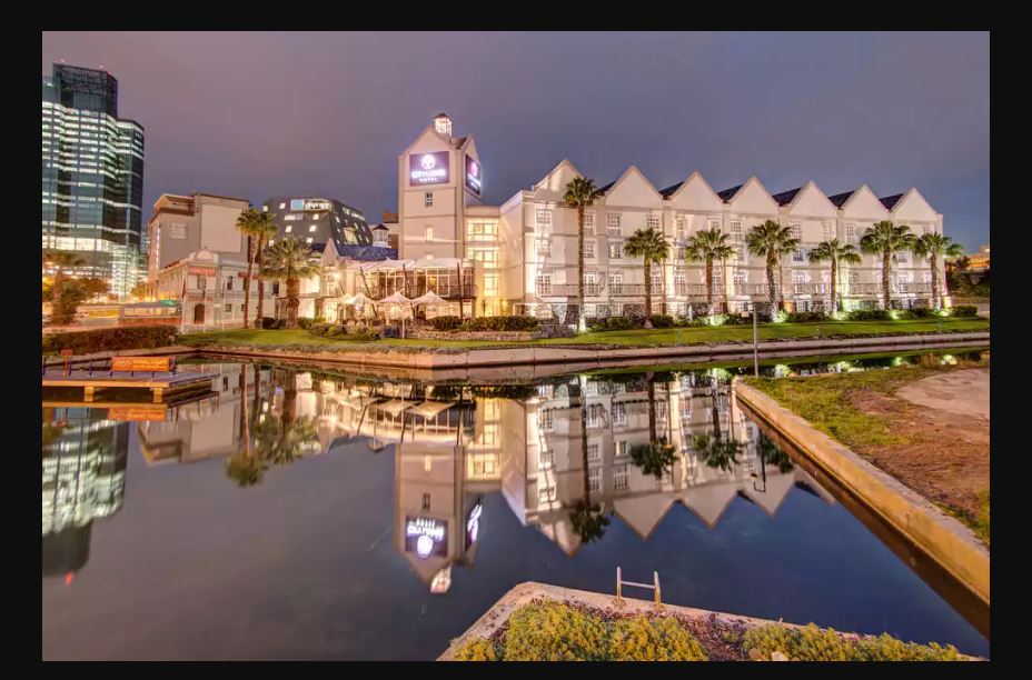Apex Travel Club - ATC - City Lodge Victoria & Alfred Waterfront