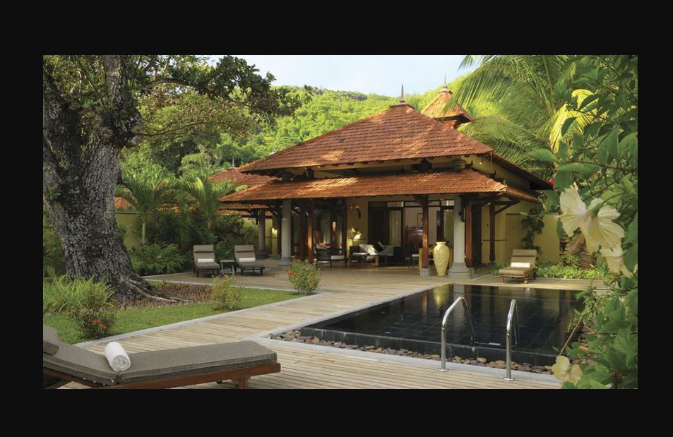 Apex Travel Club - ATC - Sainte Anne Resort And Spa