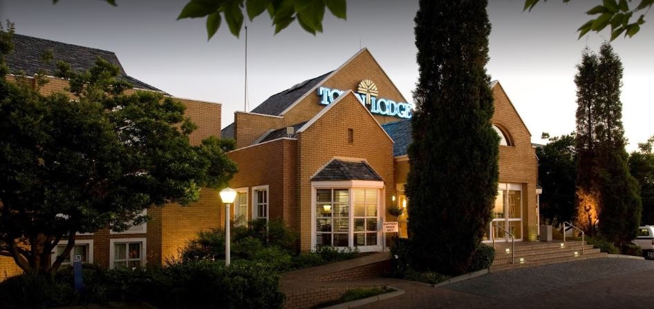 Apex Travel Club - ATC - Town Lodge Airport Johannesburg