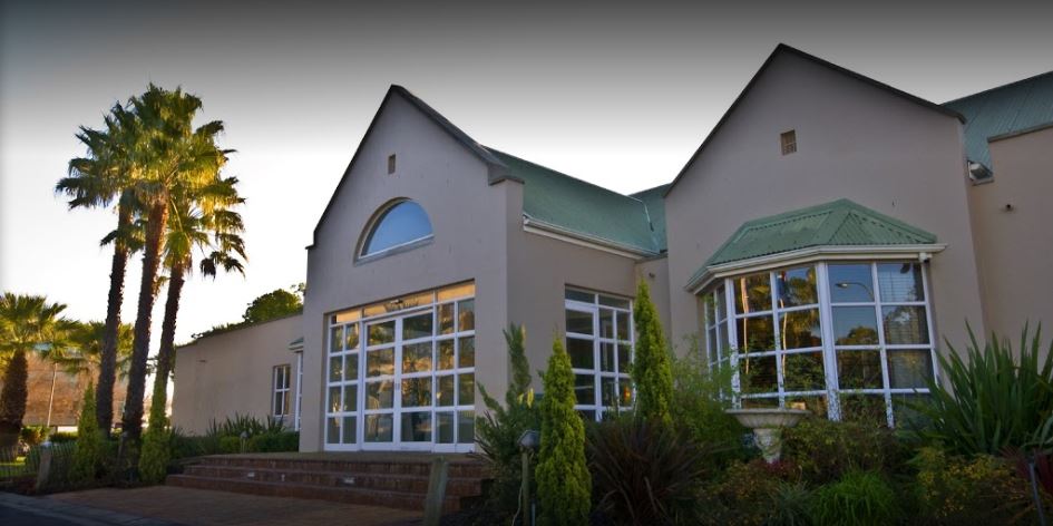 Apex Travel Club - ATC - Town Lodge Bellville