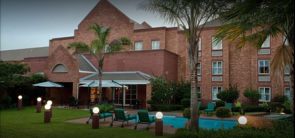 Apex Travel Club - ATC - Town Lodge Menlo Park