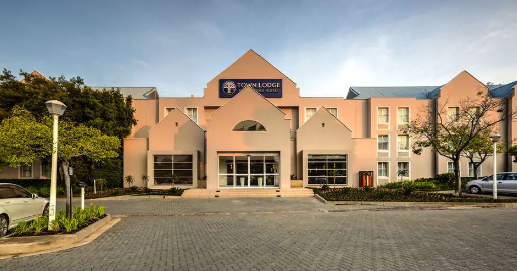 Apex Travel Club - ATC - Town Lodge Midrand