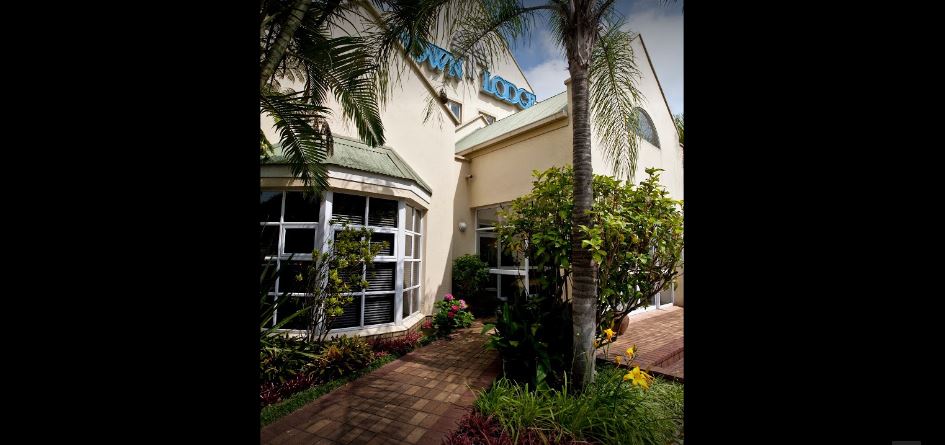 Apex Travel Club - ATC - Town Lodge Nelspruit